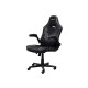 Trust  Gaming Chair RIYE BLACK GXT703  25128