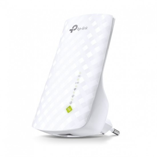 Tp-Link AC750 Wi-Fi Range Extender (RE220)