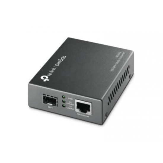 TP-Link Media Converter Mc420l (MC420L)