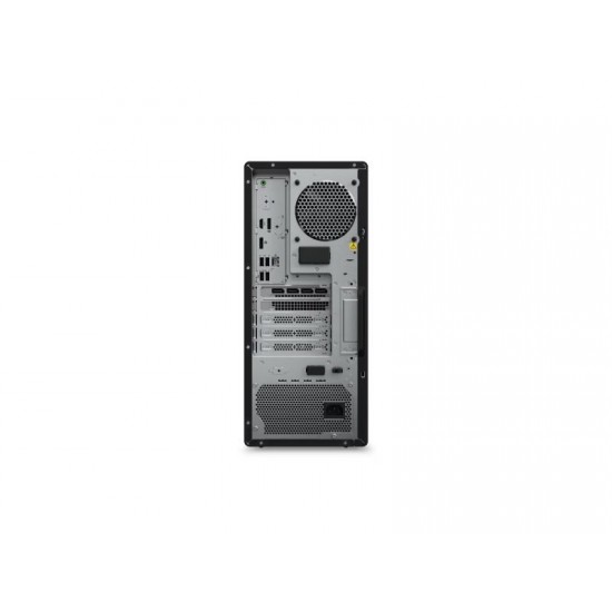 Desktop Lenovo ThinkStation P3 Gen 2 U7-265K vPro/64GB/1TB SSD/NVIDIA RTX 2000 Ada 16GB Graphics/Win 11 Pro/3Y Onsite 30HT0046MG