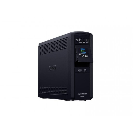 UPS CyberPower CP1600EPFCLCD