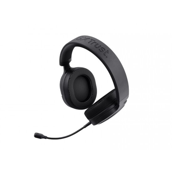 Trust GXT499 Forta Wireless Headset PS5 Licensed - 25977