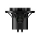 HyperX QuadCast 2 S USB Microphone - RGB Lighting - Black - 9A273AA