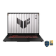 Laptop ASUS TUF 16''/ AMD 7-260/ 16GB/ 1TB SSD/ NVIDIA GeForce RTX 5060/ Windows 11 Home/ 2Y - 90NR0KV1-M00F60