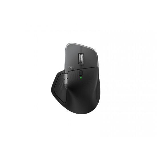 MOUSE LOGITECH MX MASTER 4 MAC BLACK