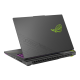 Laptop Asus ROG Strix G16 (G614FR-S5157X) / 16'' 2.5K 240 Hz WQXGA / Ryzen 9 9955HX3D / 32 GB DDR5-5600 / 1 TB PCIe 4.0 SSD / RTX 5070 Ti 12 GB / Windows 11 Pro / 2 έτη – PN 90NR0NK7-M007S0