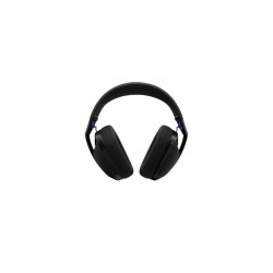 GAM.HDST LOGITECH G321 BLACK