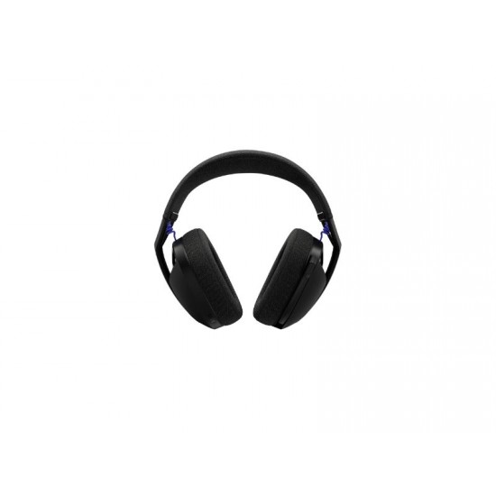GAM.HDST LOGITECH G321 BLACK