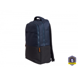 BAG NB TRUST LISBOA 16'' BACKP BLU 25124