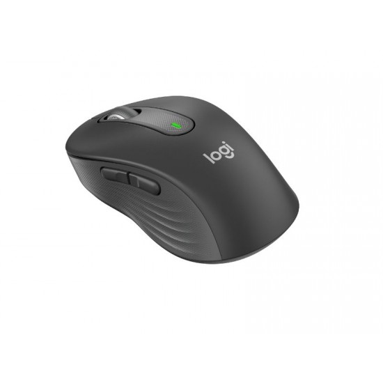 Wireless Mouse Logitech M650 sign GRAPH