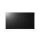 LG Οθόνη webOS UHD Signage 65" 65UL3J-E