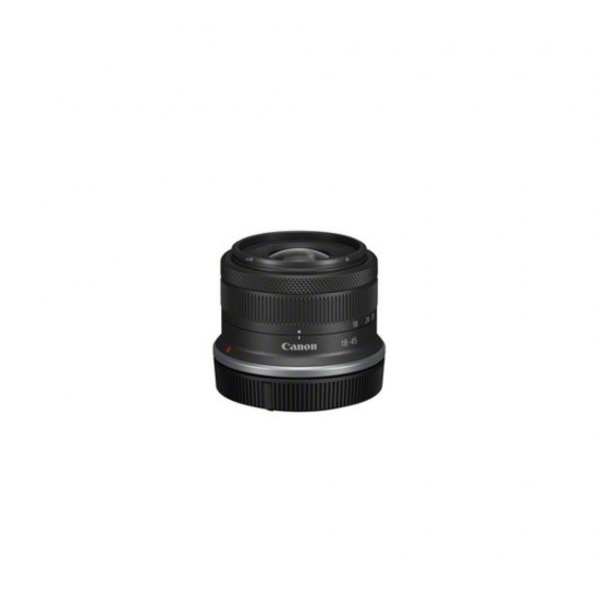 LENS CA RF-S18-45MM F4.5-6.3 IS STM EU26