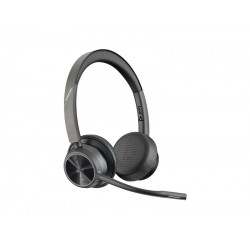 Poly Voyager 4320 Microsoft Teams Certified USB-A Headset +BT700 dongle (77Y98AA)