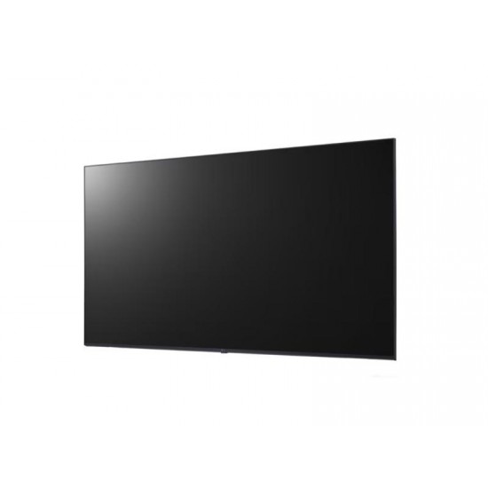 LG Οθόνη webOS UHD Signage 65" 65UL3J-E