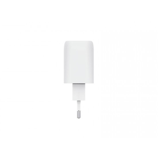 MAXO 45W USB-C GaN Charger White - PN 25522