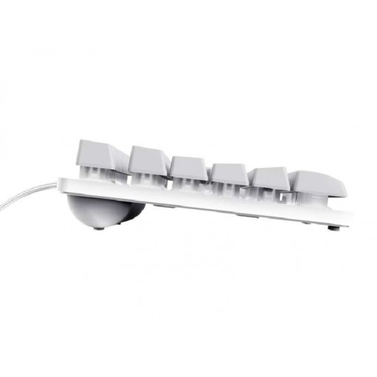 Trust thado tkl keyboard wht us GXT833W 24737