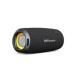 HiFuture Gravity Black Portable Bluetooth Speaker