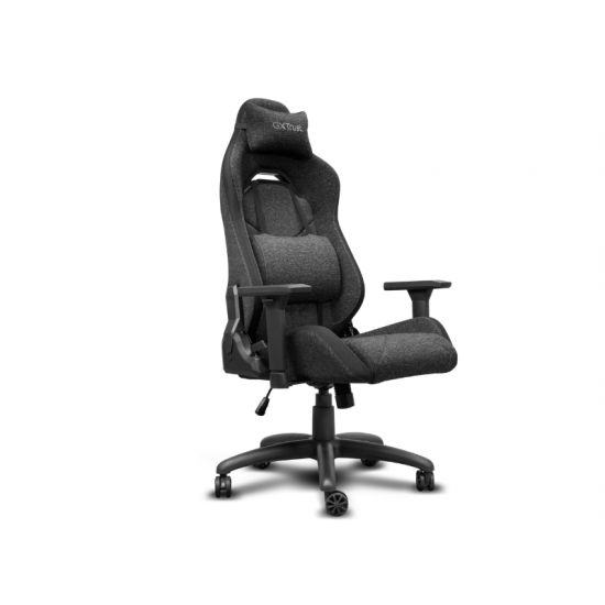 Trust  Gaming Chair RUYA Grey Fabric GXT723  25439
