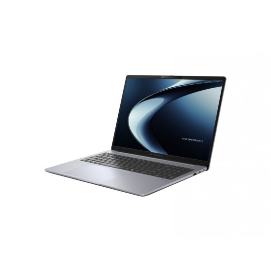 Laptop ASUS ExpertBook P3 16'' / AMD Ryzen AI 5 330/ 16GB/ 512GB SSD/ Windows 11 Pro PM3606CKA-GR53C1X