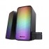 Trust wezz illuminated speaker set GXT611 24587
