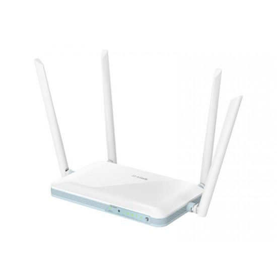 D-Link EAGLE PRO AI N300 4G Smart Router G403