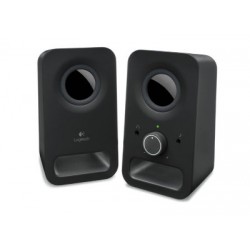 SPEAKERS LOGITECH Z150 2.0 MIDNIGHT BLK