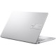 Laptop ASUS Vivobook 15.6''/CORE 5-120U/ 16GB/ 512GB SSD/ Intel Graphics/ FreeDos/ 2Y - 90NB13Y2-M03AL0
