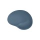 Trust Bigfoot Mousepad Steel Blue - 26011