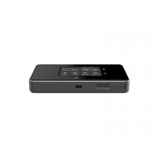 Tp-Link AXE3600 Mobile Wi-Fi 5G (M8550)
