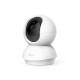 Tp-Link Tapo Pan/Tilt Home Security Wi-Fi Camera (C210)