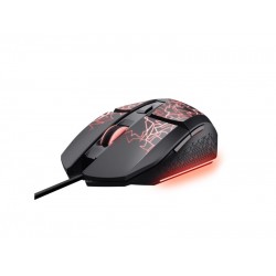 TRUST GXT113 FELOX LED GAMING MOUSE
