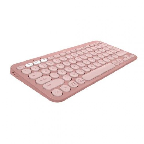 KEYBOARD LOGITECH PEBBLE K380s USINT ROS