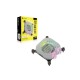 Corsair CPU Water Block iCUE Link XC7 Elite RGB - White - CX-9010022-WW