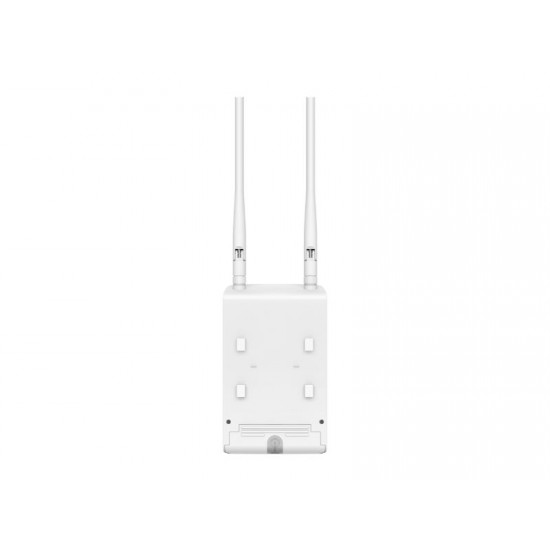 TP-Link Omada Access Point AX1800 Indoor/Outdoor Wi-Fi 6 (EAP603- Outdoor)