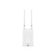 TP-Link Omada Access Point AX1800 Indoor/Outdoor Wi-Fi 6 (EAP603- Outdoor)