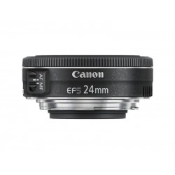 CANON EF 24MM 2.8 STM