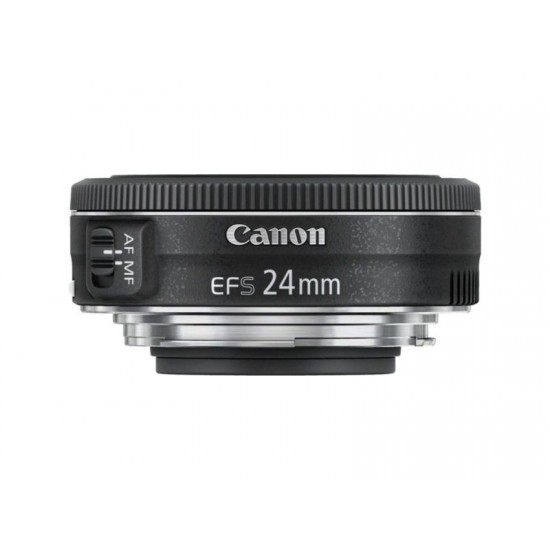 CANON EF 24MM 2.8 STM