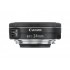 CANON EF 24MM 2.8 STM