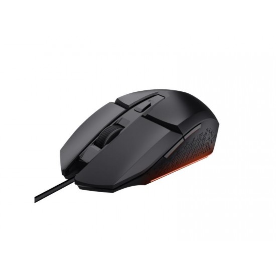 Trust gaming bundle TRIDOX GXT790 mouse mousepad headset 25117