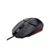 Trust gaming bundle TRIDOX GXT790 mouse mousepad headset 25117