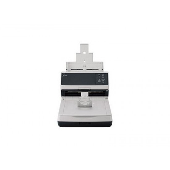 SCANNER Ricoh  FI-8250