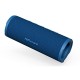 HiFuture Ripple Blue Portable Bluetooth Speaker