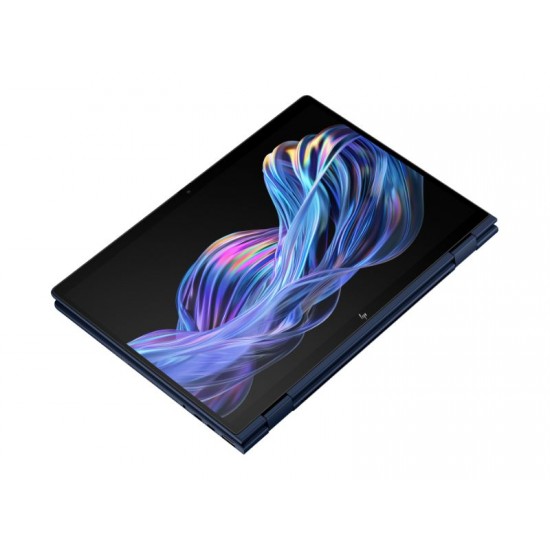 Laptop HP EliteBook X G1i Flip 14''WUXGA Touch/Ultra 5- 228V/32GB/512GB/Win 11 Pro/3Y/B9ZT3ET