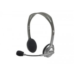 HEADSET LOGITECH PC H111