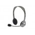 HEADSET LOGITECH PC H111