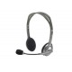 HEADSET LOGITECH PC H111