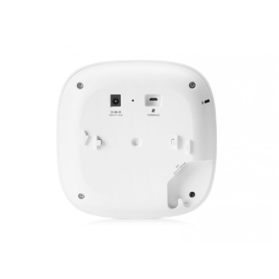 HPE Instant On AP22 with 12V/18W Power Adaptor EU Bundle (R6M50A)
