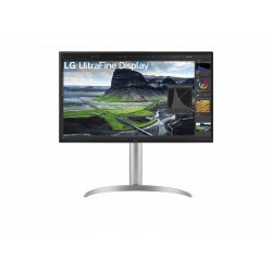 Monitor LG 27UQ850V 27'' 4K IPS 60Hz 5ms, HDMI, DisplayPort, HDR, Tilt, 3Y - 27UQ850V-W