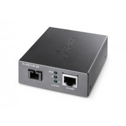 NW TL WDM media converter TL-FC111B-20
