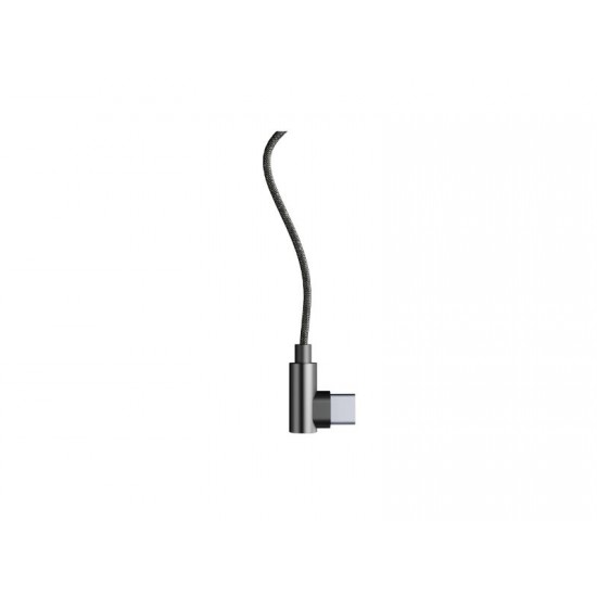 HiFuture MI5 Black Handsfree Earbud
